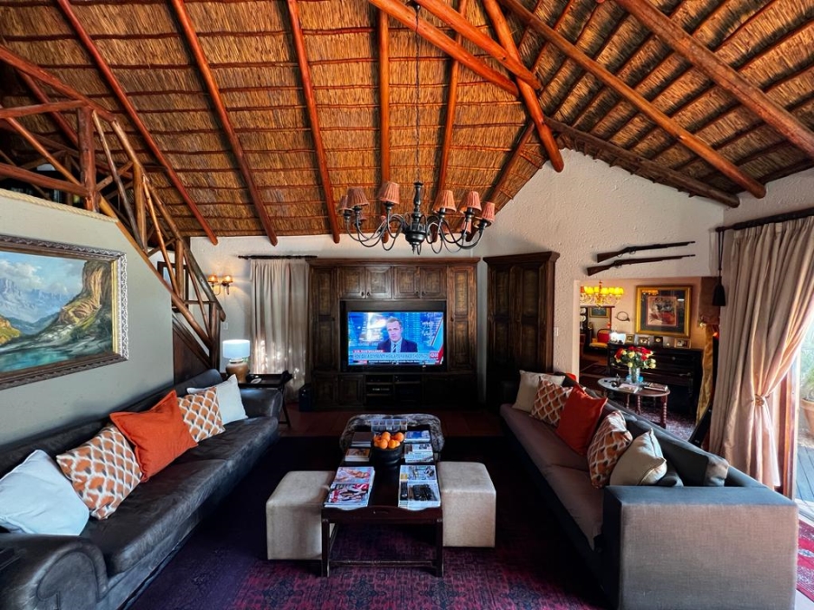 4 Bedroom Property for Sale in Broadlands Estate Limpopo