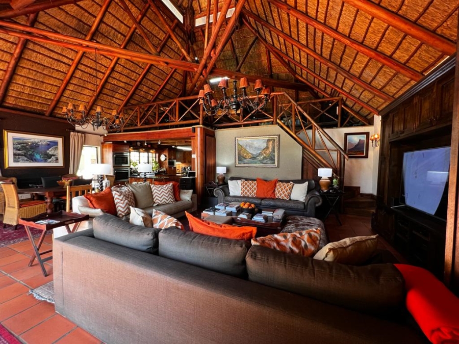 4 Bedroom Property for Sale in Broadlands Estate Limpopo