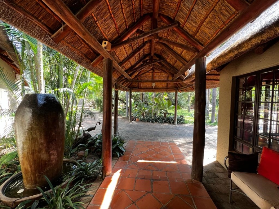 4 Bedroom Property for Sale in Broadlands Estate Limpopo