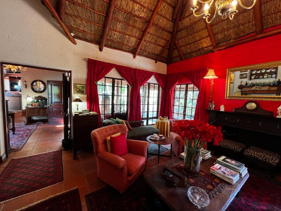 4 Bedroom Property for Sale in Broadlands Estate Limpopo