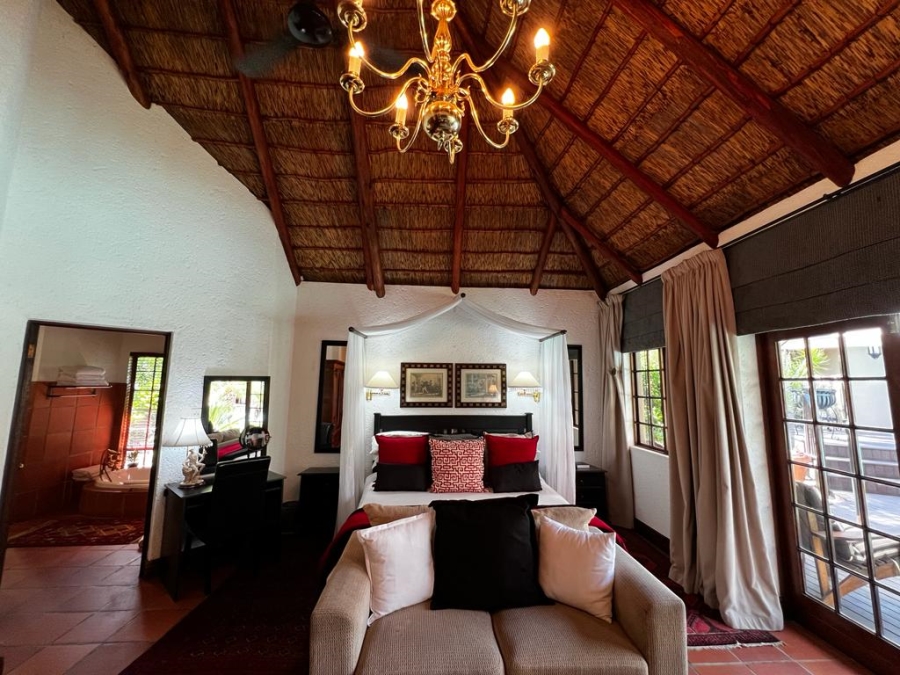 4 Bedroom Property for Sale in Broadlands Estate Limpopo