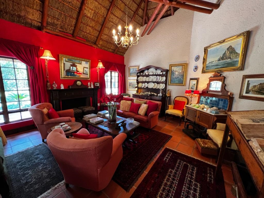 4 Bedroom Property for Sale in Broadlands Estate Limpopo