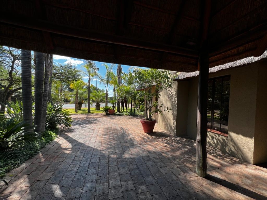 4 Bedroom Property for Sale in Broadlands Estate Limpopo