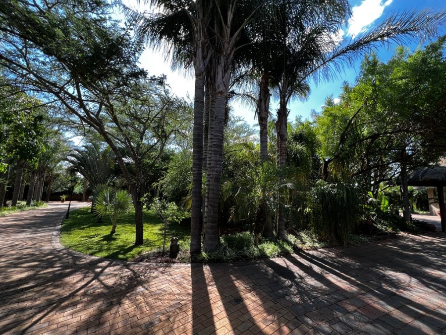 4 Bedroom Property for Sale in Broadlands Estate Limpopo