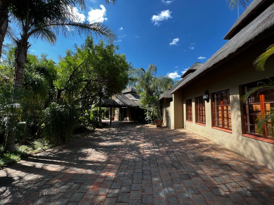 4 Bedroom Property for Sale in Broadlands Estate Limpopo
