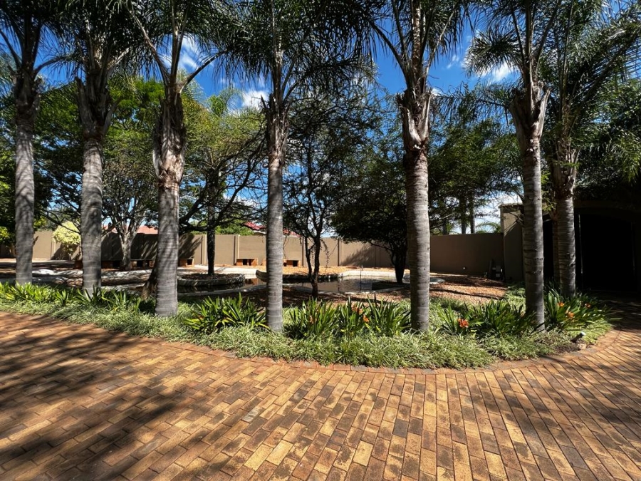 4 Bedroom Property for Sale in Broadlands Estate Limpopo