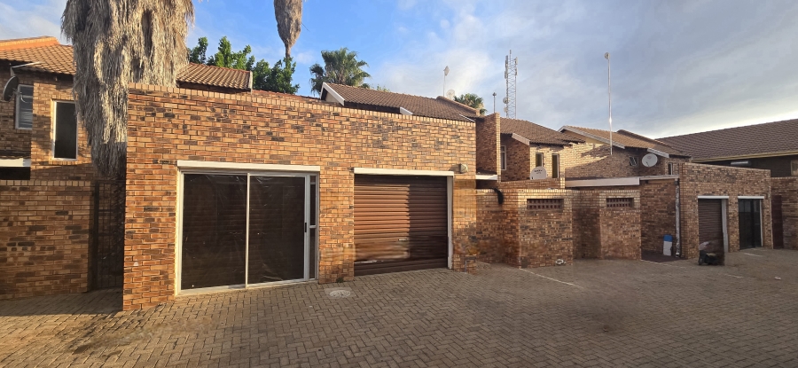 3 Bedroom Property for Sale in Polokwane Central Limpopo