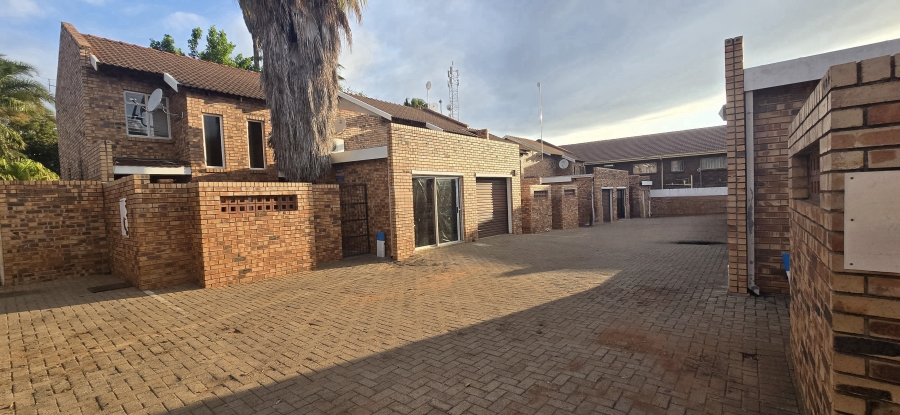 3 Bedroom Property for Sale in Polokwane Central Limpopo