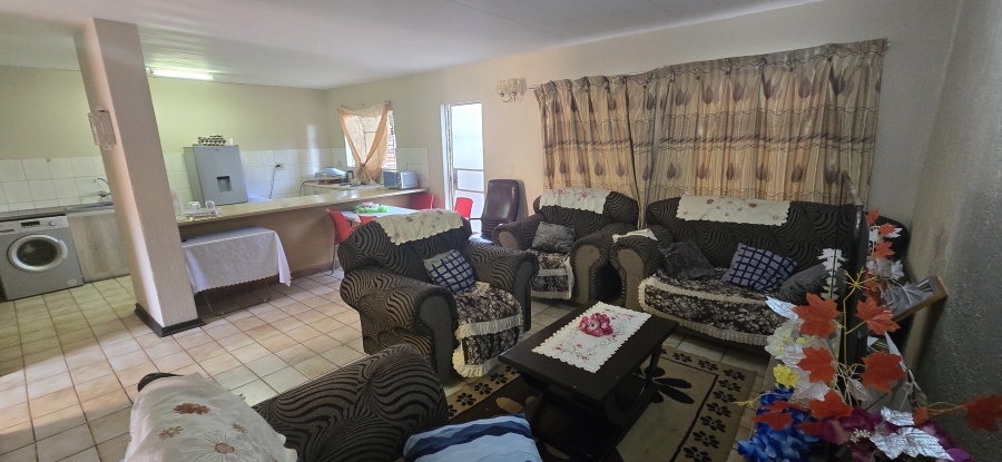 3 Bedroom Property for Sale in Polokwane Central Limpopo