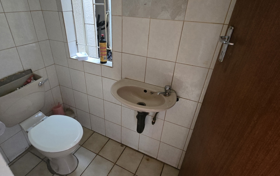 3 Bedroom Property for Sale in Polokwane Central Limpopo