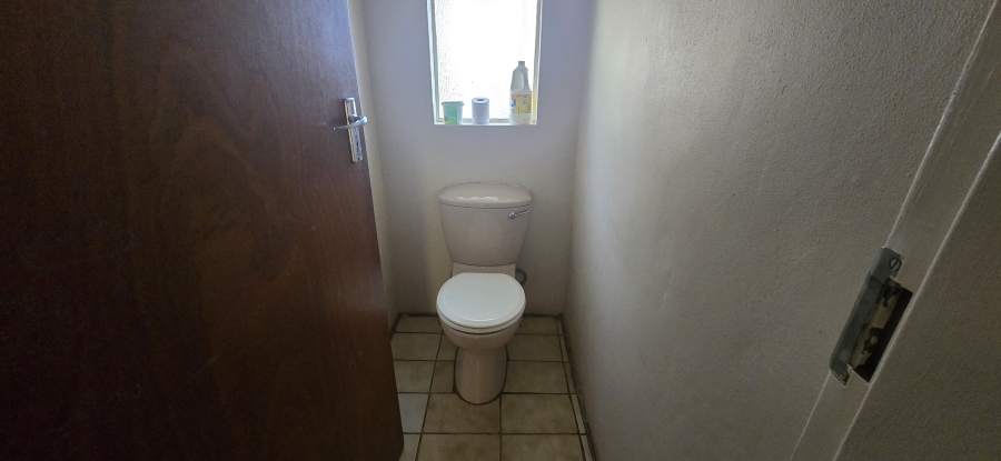 3 Bedroom Property for Sale in Polokwane Central Limpopo