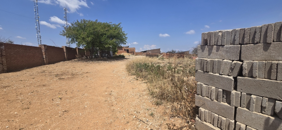0 Bedroom Property for Sale in Sterpark Limpopo