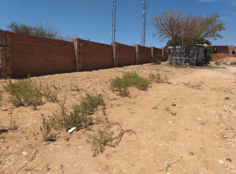 0 Bedroom Property for Sale in Sterpark Limpopo