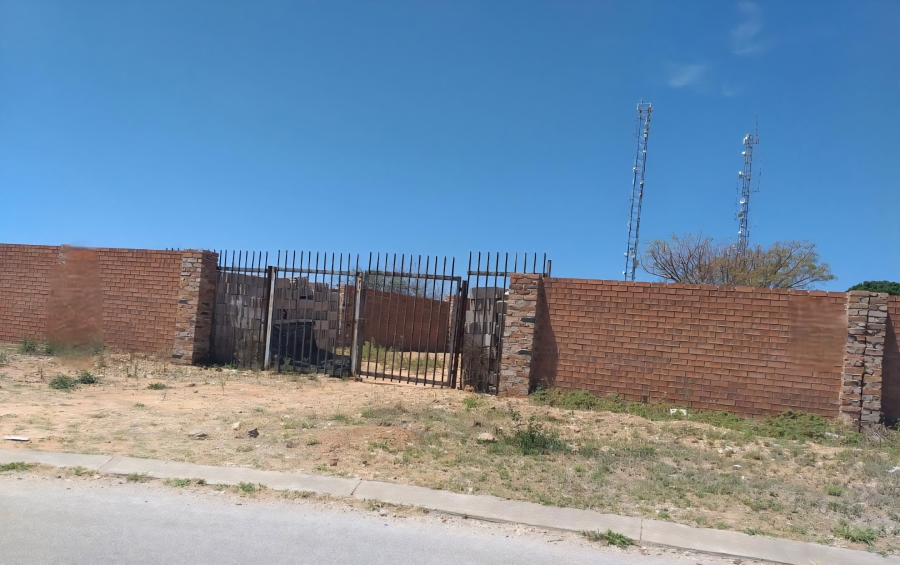 0 Bedroom Property for Sale in Sterpark Limpopo