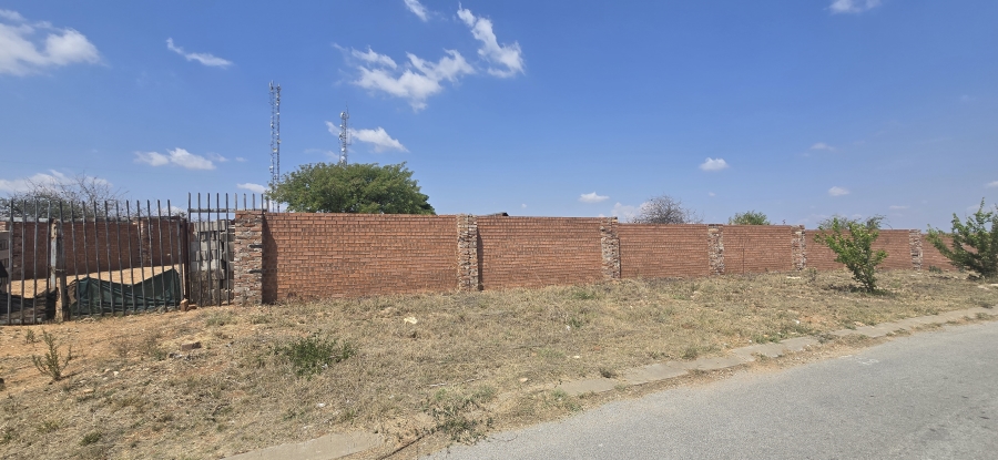 0 Bedroom Property for Sale in Sterpark Limpopo