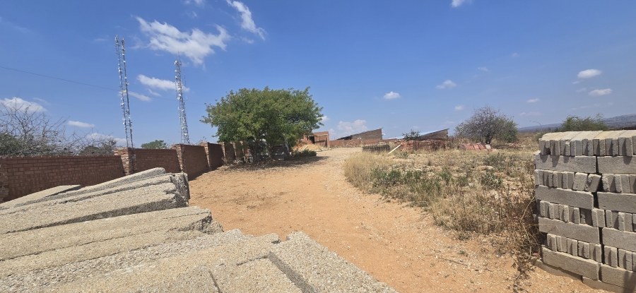 0 Bedroom Property for Sale in Sterpark Limpopo