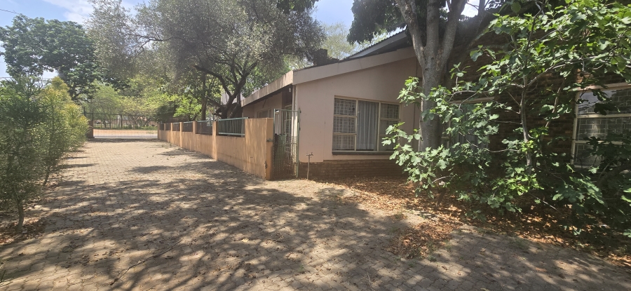 5 Bedroom Property for Sale in Welgelegen Limpopo