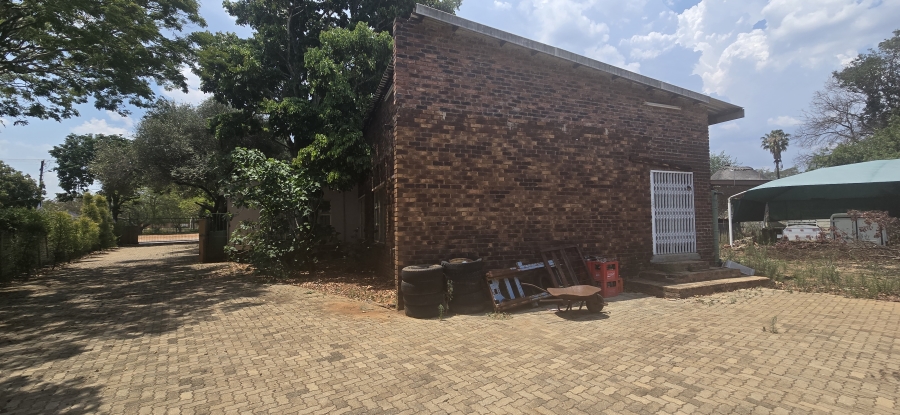 5 Bedroom Property for Sale in Welgelegen Limpopo