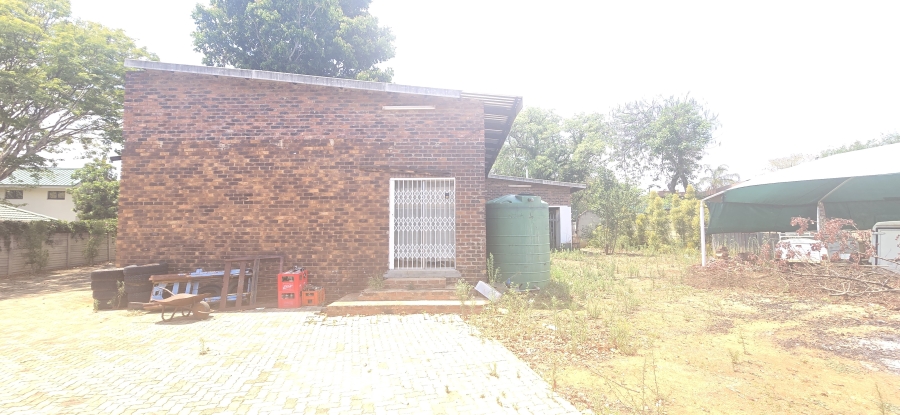 5 Bedroom Property for Sale in Welgelegen Limpopo