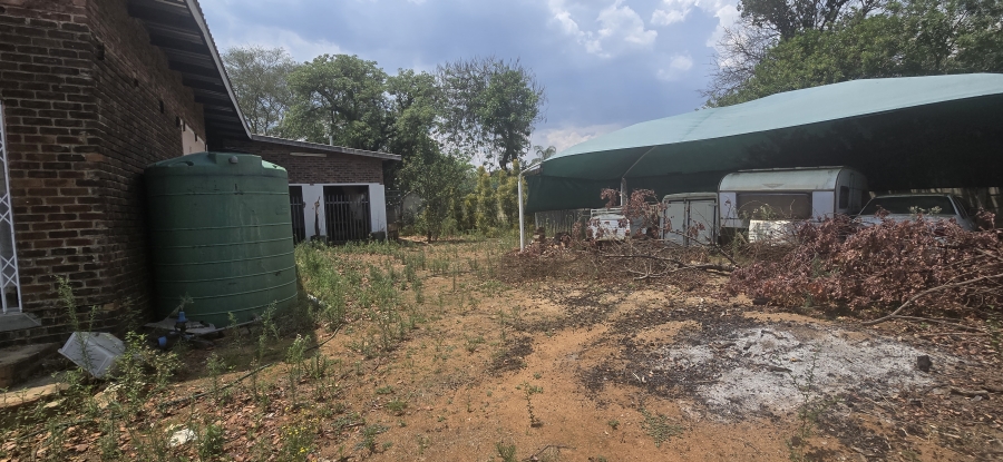 5 Bedroom Property for Sale in Welgelegen Limpopo