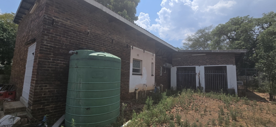 5 Bedroom Property for Sale in Welgelegen Limpopo