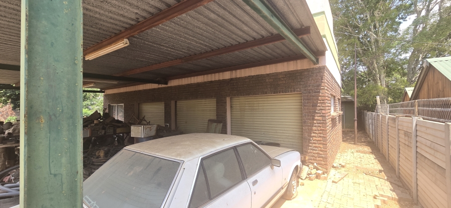 5 Bedroom Property for Sale in Welgelegen Limpopo