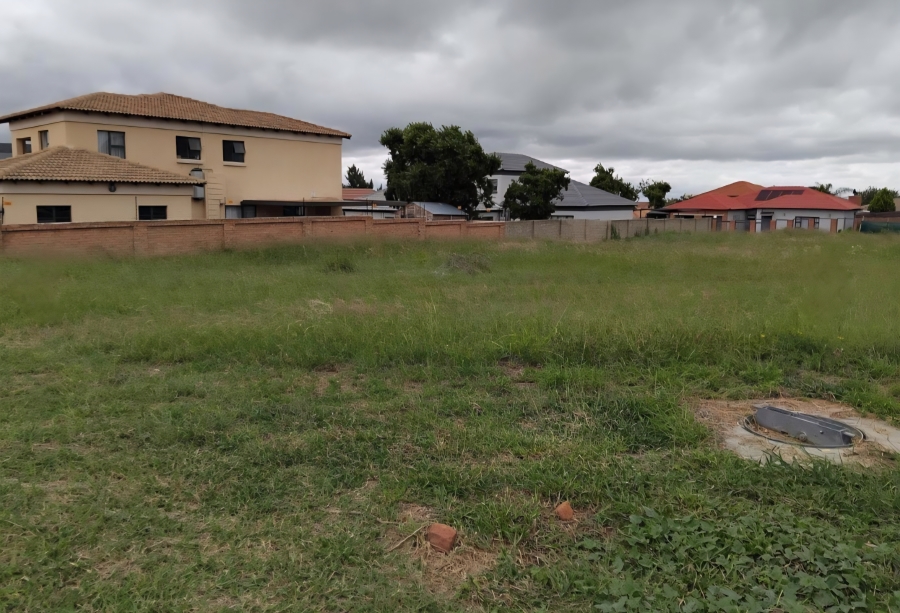 0 Bedroom Property for Sale in Bendor Limpopo