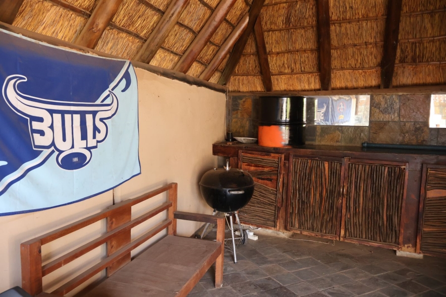 5 Bedroom Property for Sale in Chroompark Limpopo