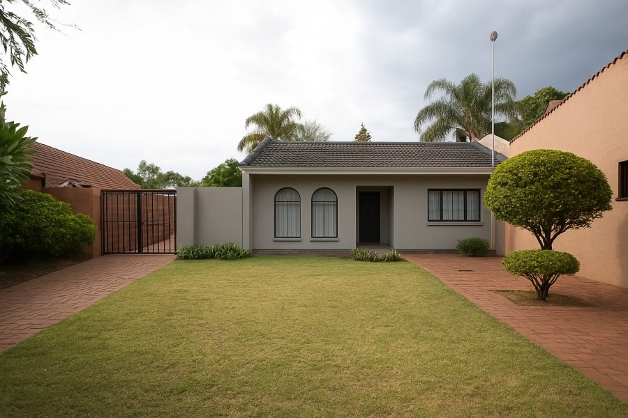 5 Bedroom Property for Sale in Chroompark Limpopo