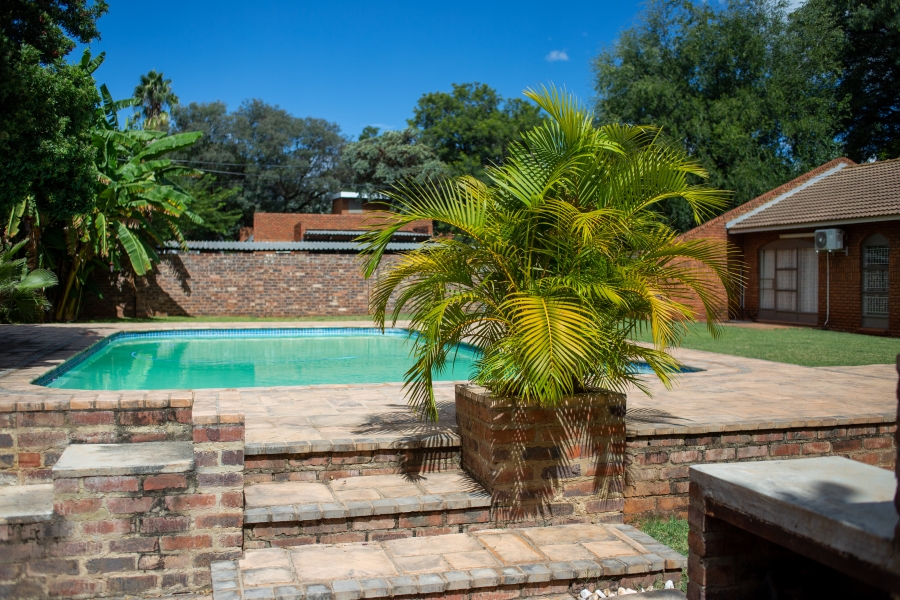 4 Bedroom Property for Sale in Chroompark Limpopo