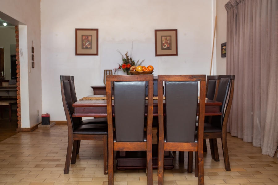 4 Bedroom Property for Sale in Chroompark Limpopo