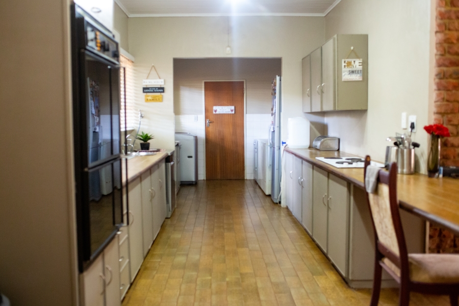 4 Bedroom Property for Sale in Chroompark Limpopo