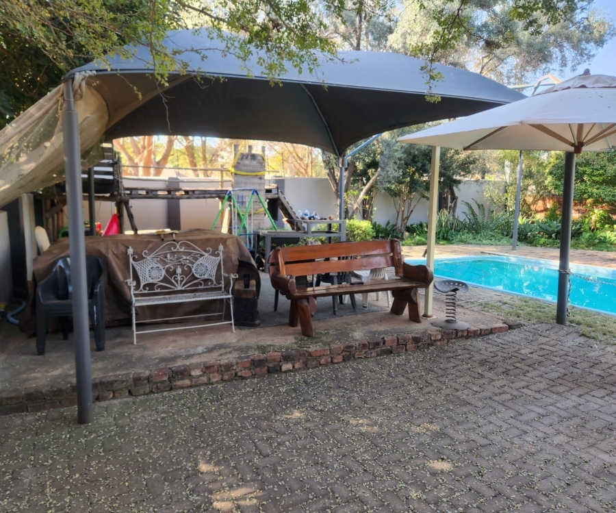3 Bedroom Property for Sale in Chroompark Limpopo