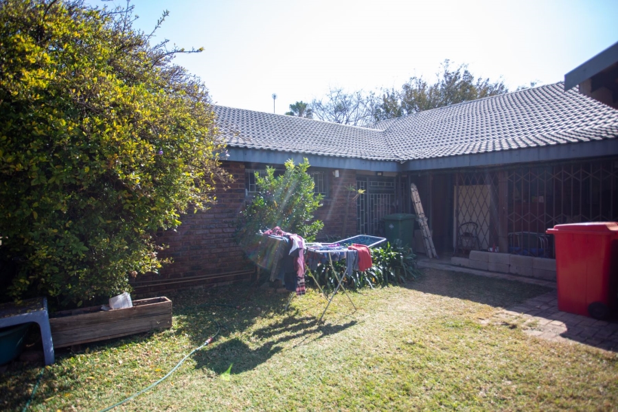 3 Bedroom Property for Sale in Chroompark Limpopo