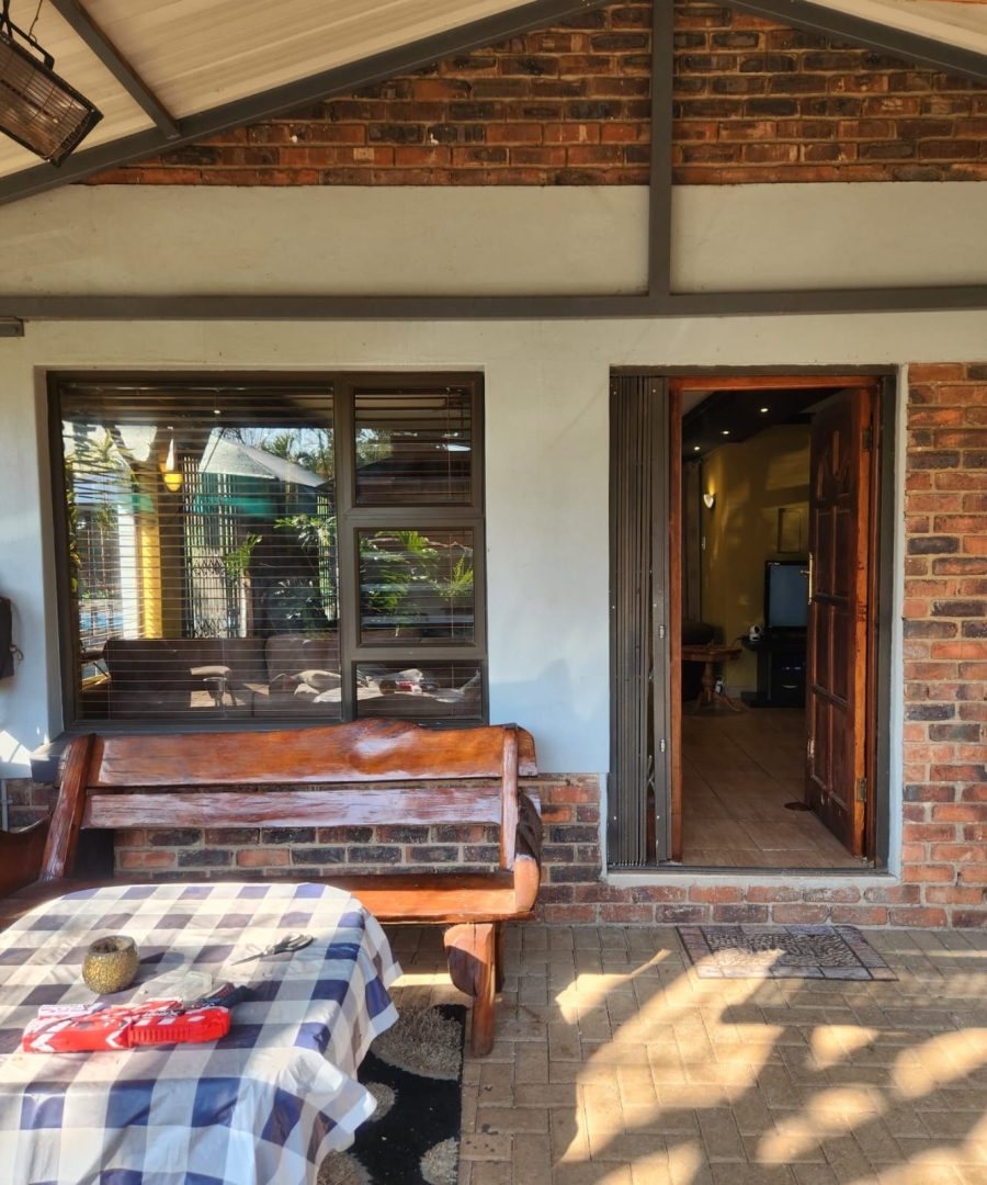 3 Bedroom Property for Sale in Chroompark Limpopo