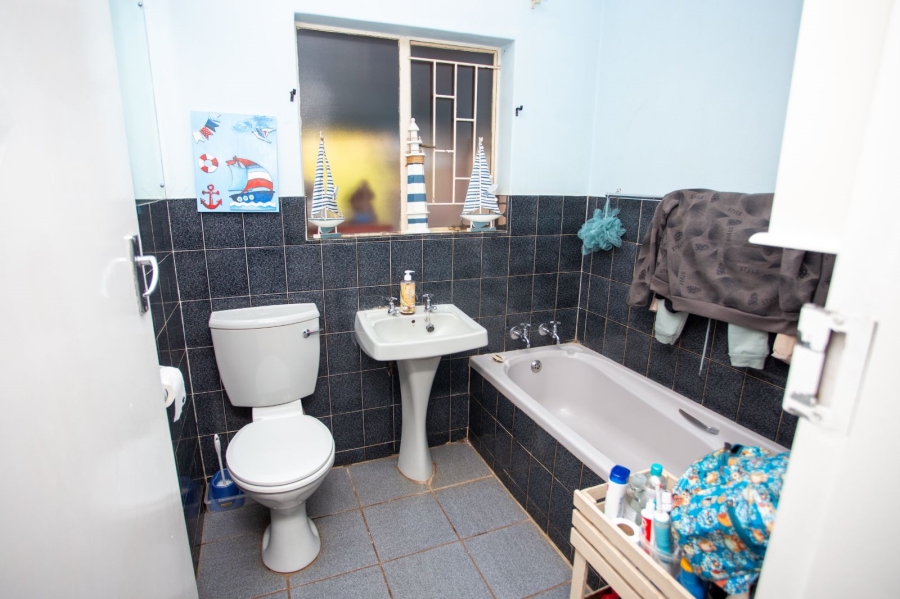 3 Bedroom Property for Sale in Chroompark Limpopo