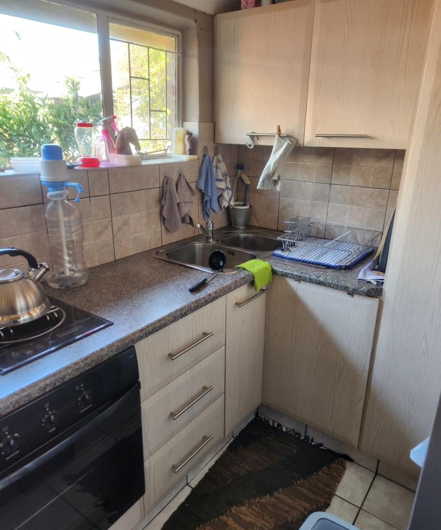 3 Bedroom Property for Sale in Chroompark Limpopo