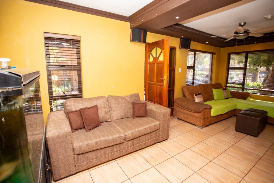 3 Bedroom Property for Sale in Chroompark Limpopo