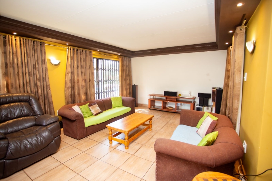 3 Bedroom Property for Sale in Chroompark Limpopo