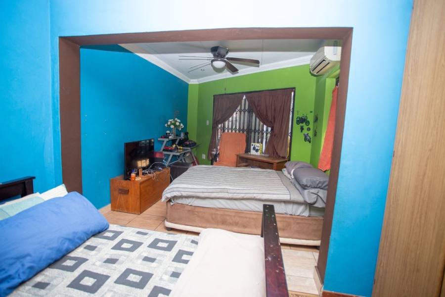 3 Bedroom Property for Sale in Chroompark Limpopo