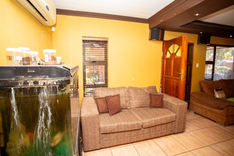 3 Bedroom Property for Sale in Chroompark Limpopo