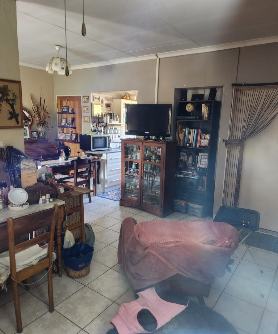 3 Bedroom Property for Sale in Chroompark Limpopo