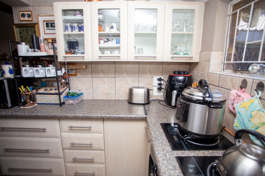 3 Bedroom Property for Sale in Chroompark Limpopo