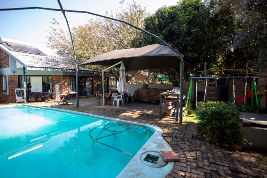 3 Bedroom Property for Sale in Chroompark Limpopo