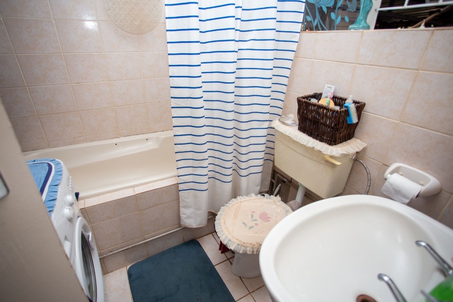 3 Bedroom Property for Sale in Chroompark Limpopo