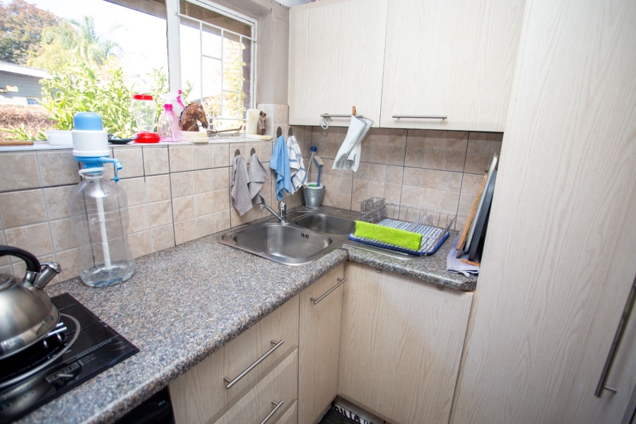 3 Bedroom Property for Sale in Chroompark Limpopo