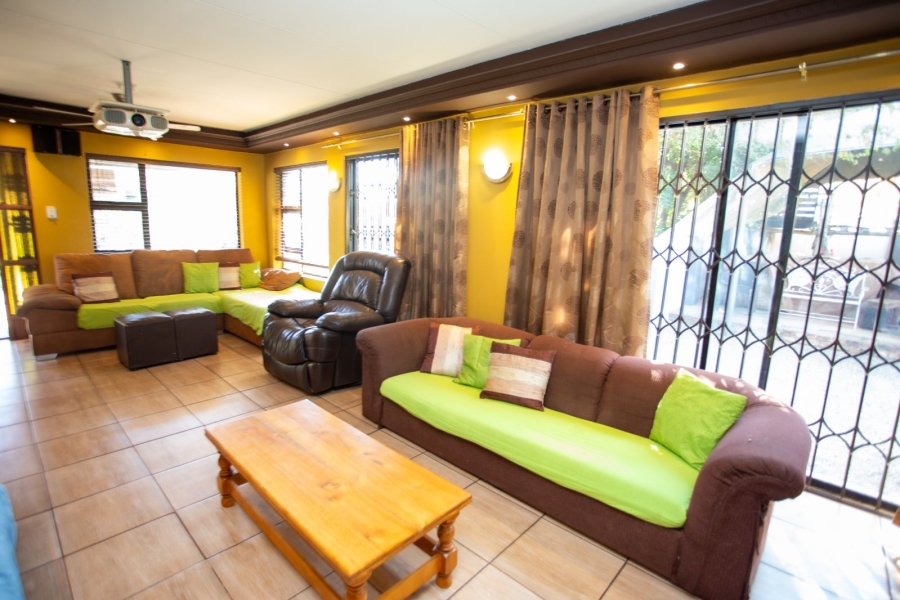 3 Bedroom Property for Sale in Chroompark Limpopo