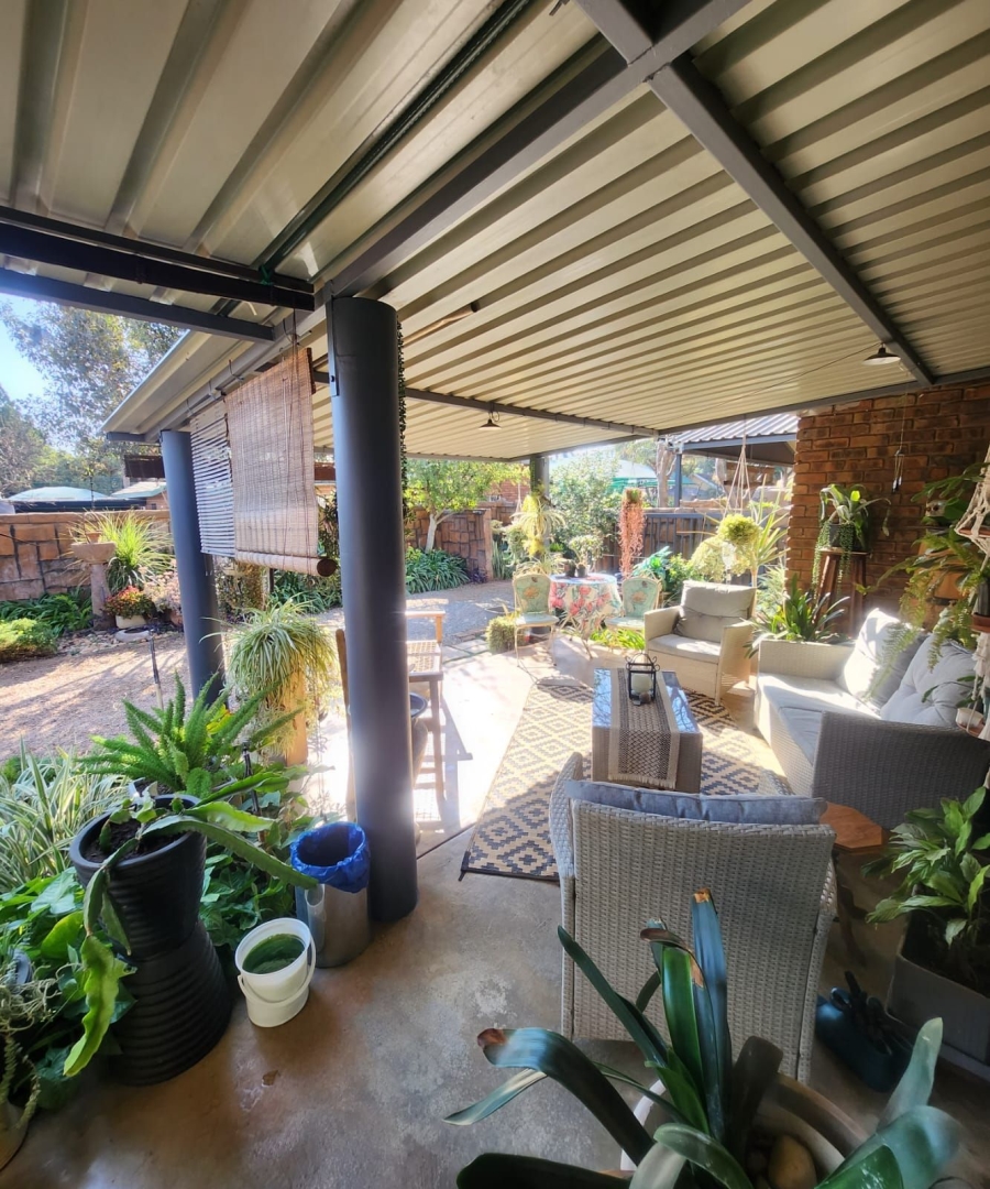 3 Bedroom Property for Sale in Chroompark Limpopo