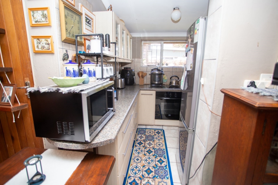 3 Bedroom Property for Sale in Chroompark Limpopo