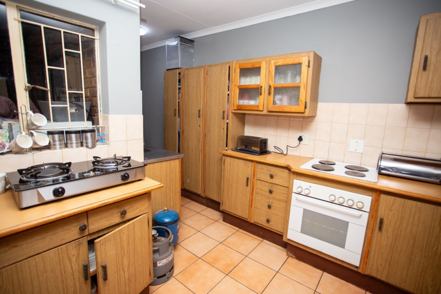 3 Bedroom Property for Sale in Chroompark Limpopo